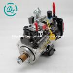9520A380G Engine Parts Fuel Injection Pump 9520A381G Engine 1104D-44T