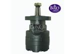 Black Gerotor Hydraulic Motor BMER 750 Replace TG / RE Series For Wood Chippers