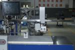 AOQI's Pharma Large Format Leaflet Outsert Production Paper Folder For Pharma