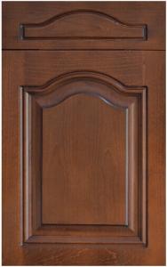 Wholesale Raised solid wood door panel from china suppliers