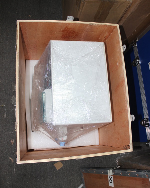 Medical Hemoperfusion Machine blood thermal insulation device