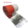 Buy cheap CPP Pet Laminated Film Roll Packaging Material for Waterproof Glasses Cleaning from wholesalers
