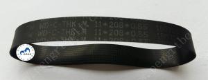 Wholesale Wincor ATM 01750041983 belt CMD-V4 clamping transport mechanism belt 11x208x0.65 ATM parts Flat belt 11*208*0.65 from china suppliers