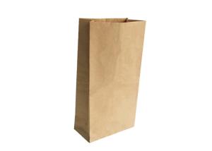 Wholesale 25KG Carbon Black Packaging Bag Meteorological Precipitated Silica Kraft Paper Bag from china suppliers