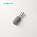 Industrial Rubber-Coated Steel Shelf Pegs For Ready-to-Assemble Furniture,