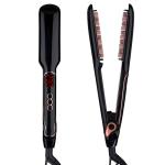 PTC Heater 100×45mm 80℃-230℃ Electric Hair Straightener