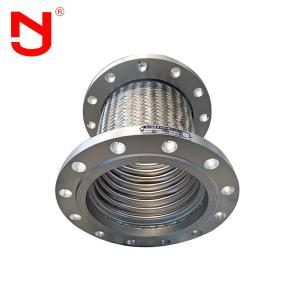Wholesale Stainless Steel Flexible Metal Connector DN8 To DN400 from china suppliers