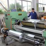 300mm 7 Micron Aluminum Foil H14 1235 Material ASTM AISI Standard