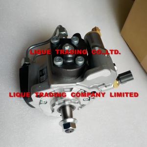Wholesale Genuine and New DENSO fuel pump 294050-0100, 294050-0104, 294050-0105,8980915653 ,8-98091565-3 for ISUZU N Series,F Seri from china suppliers