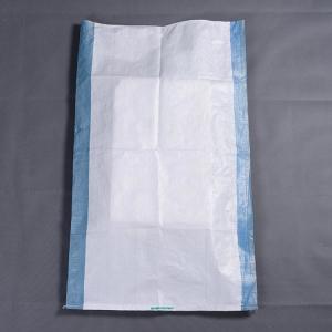 Wholesale 25kg 100kg 50kg PP Woven Bag Packaging Moisture proof For Flour Rice Grain from china suppliers