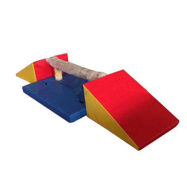 Gymnastics supplies wedge mat for home Education Game Jigsaw Puzzle Kids Puzzle