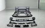 Auto Parts for Mercedes-Benz AMG GT50 GT53 Body Kit GT43 GT50 GT53 Upgraded
