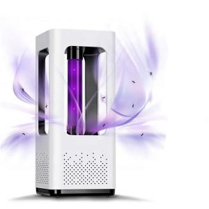 Wholesale Electric Mosquito Insect Zapper Killer Trap Lamp USB UV LED Light Electric Mosquito Killer lamp at wholesale price from china suppliers