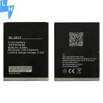 Upgrade Your Tecno C5 with 2050mAh BL-25CT Replacement Battery Black