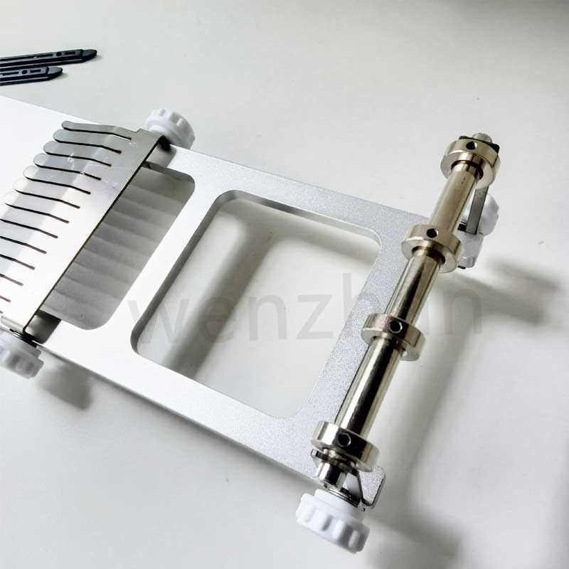 SMT PCB Assembly Machine YAMAHA Machine YS STICK Vibration Feeder