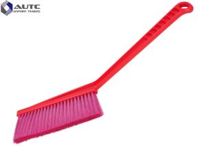 Wholesale PP Plastic Bed Brush Sofa Dusty Brush , Carpet Cleaning Brush Soft Hair Broom from china suppliers