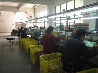 Xinghaorui ( Hong Kong ) Technology Co.,Ltd