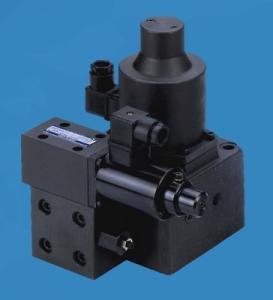 Wholesale electro-hydro proportional relief valve from china suppliers