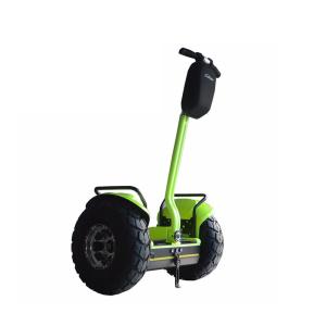 Wholesale 72V Samsung Power 19Inch Off Road Segway Scooter For Transportation ESOI from china suppliers
