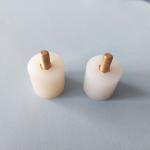M5X9MM - 20MM Nylon Pillars PCB Board M4 Round Standoff Spacers ISO 9001