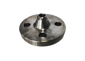 Wholesale ASTM B16.5 SS F304 SCH XXS Welding Neck Flange from china suppliers
