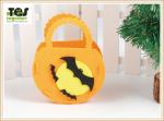 Halloween Bag / Decoration Props / Non-woven Children's Candy Bag / Pumpkin Bag