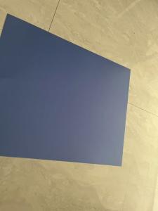 Wholesale Consistent CTCP Plate Laser Energy 100-140 Mj/Cm2 for Commercial and Newspaper Printing from china suppliers