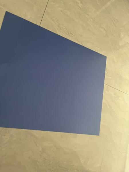 Consistent CTCP Plate Laser Energy 100-140 Mj/Cm2 for Commercial and Newspaper