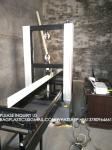 Fiberglass Support Beam For Pig Nursery Penning Essential Animal Husbandry