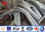 12m Height Street Light Poles For Residential And Commercial Lighting Needs