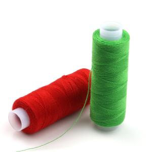 Wholesale PTFE Coated Fiberglass Hand Quilting Thread Good Heat Resistance Home Textile from china suppliers