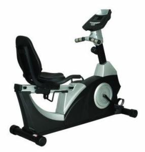 Wholesale commercial recumbent bike from china suppliers