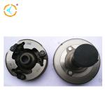 YH YONGHAN Motorcycle Clutch Parts , CD110 Centrifugal Clutch Assembly