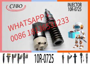 Wholesale diesel fuel Injector 212-3464 10R-0725 317-5278 10R-0967 10R-1258 CH12082 10R0963 212-3463 for C12 C10 from china suppliers
