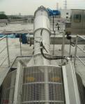 0.25Kw Rotary Drum Filter