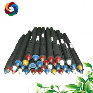 Wholesale CMYK Mitsubishi Printing Machine Ink Roller Offset 50MM Length Rubber from china suppliers
