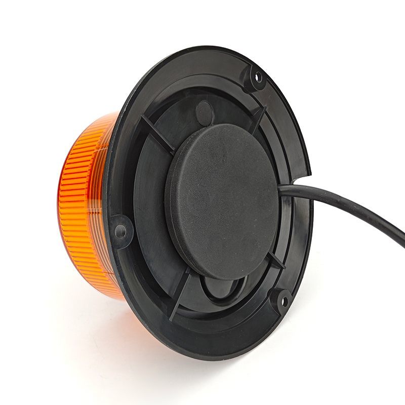 LED Strobe Light Flashing Beacon Car Accessory Warning Beacon Light