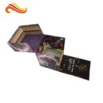 Perfume Bottle UV Coating 1200gsm Square Cardboard Boxes