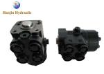 Compact Hydraulic Steering Valve 101S 100 , Convenient Hydraulic Orbital Valve