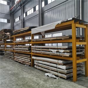Wholesale BA Surface Perforated Plate Stainless Steel 304L 0.1mm-100mm from china suppliers