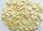 New Harvest Dehydrated Garlic Flakes Without Root First Grade Dehydrated Garlic