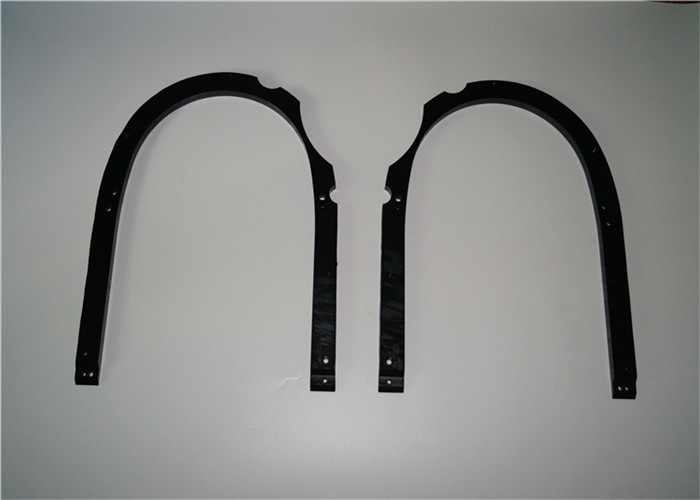 Chain Guide 81.014.901,81.014.902 SM 102 Machine Spare Parts