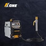 Professional 380 Volt IGBT Inverter Welder 85% Efficiency 24 Months Warranty