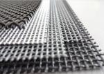 Anti Insect Stainless Steel Fly Screen Mesh , SS 304 Mosquito Net