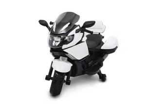 Wholesale 12v Battery Toddler Ride On Motorcycle 2 Wheels With MP3 Music Player from china suppliers