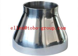 Wholesale Stainless steel reducer SS904L, UNS S32750, UNSS32760 310S ,317L,321 CON REDUCER from china suppliers