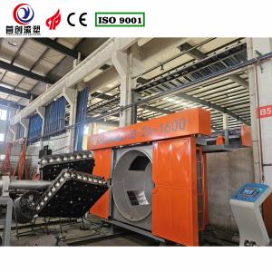 Wholesale Automatic Production Shuttle Rotomolding Machine 220V / 380V / 440V Voltage for pickleball from china suppliers