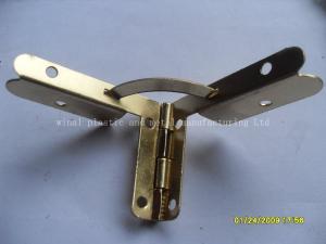 Wholesale Furniture&amp;door Hinge,SS,Copper,Iron,size can be customized or according to the samples. from china suppliers