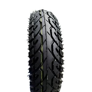Wholesale Two Wheel Motorcycle Scooter Vespa 16X3.00 120/70-12 110/80-12 130/60-13 Tubeless Tire from china suppliers