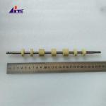 ATM Spare Parts Wincor Cineo Shaft KM 4A CPL 1750140999-67 1750245700